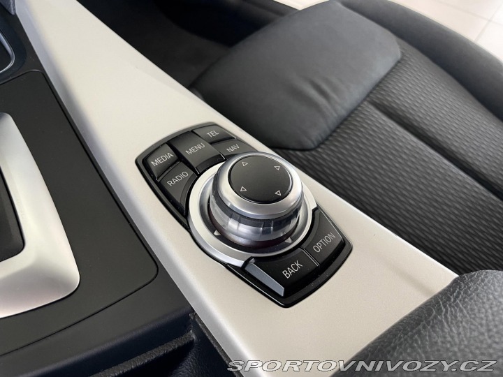 BMW 4 420d Aut.140kW*REZERVACE! 2017