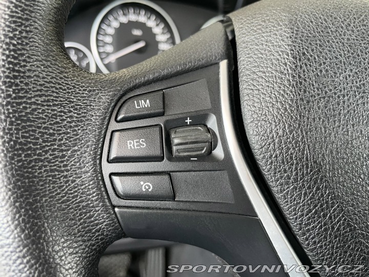 BMW 4 420d Aut.140kW*TopStav 2017