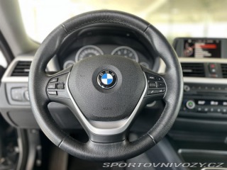 BMW 4 420d Aut.140kW*TopStav 2017