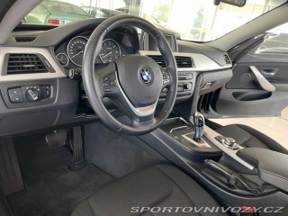 BMW 4 420d Aut.140kW*TopStav 2017