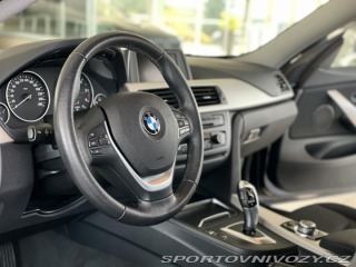 BMW 4 420d Aut.140kW*TopStav 2017
