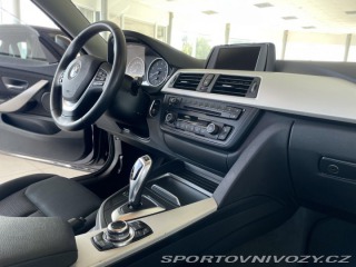 BMW 4 420d Aut.140kW*TopStav 2017