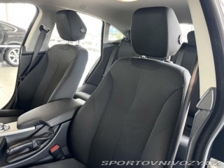BMW 4 420d Aut.140kW*TopStav 2017