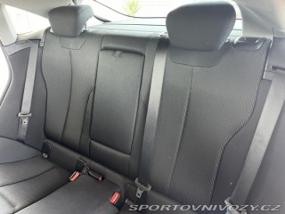 BMW 4 420d Aut.140kW*TopStav 2017