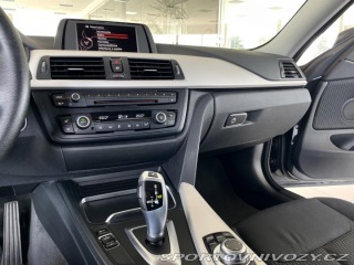 BMW 4 420d Aut.140kW*TopStav 2017