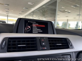 BMW 4 420d Aut.140kW*TopStav 2017