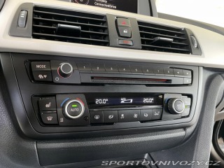 BMW 4 420d Aut.140kW*TopStav 2017
