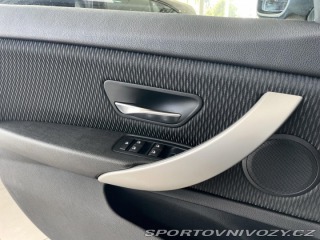 BMW 4 420d Aut.140kW*TopStav 2017
