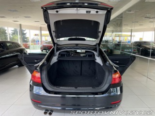 BMW 4 420d Aut.140kW*TopStav 2017