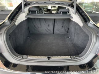 BMW 4 420d Aut.140kW*TopStav 2017