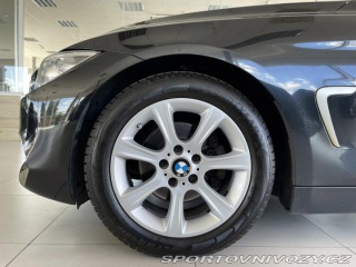 BMW 4 420d Aut.140kW*TopStav 2017