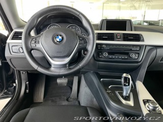 BMW 4 420d Aut.140kW*TopStav 2017