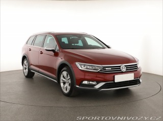 Volkswagen  Passat Alltrack 2.0 BiTDI