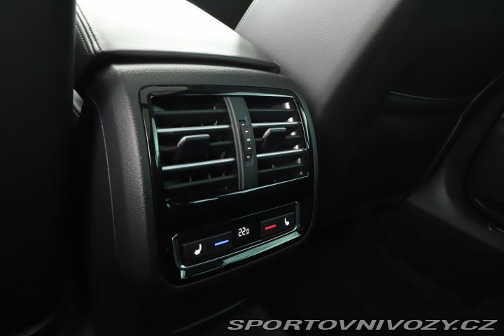 Volkswagen Ostatní modely Passat Alltrack 2.0 BiTDI 2016