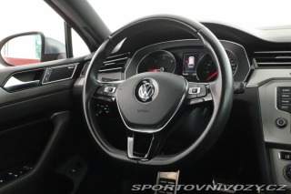 Volkswagen Ostatní modely Passat Alltrack 2.0 BiTDI 2016