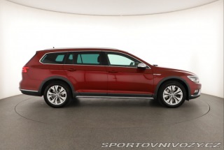 Volkswagen Ostatní modely Passat Alltrack 2.0 BiTDI 2016
