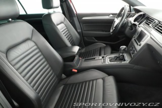 Volkswagen Ostatní modely Passat Alltrack 2.0 BiTDI 2016