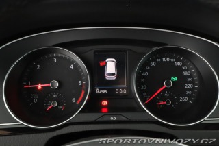 Volkswagen Ostatní modely Passat Alltrack 2.0 BiTDI 2016
