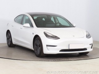 Tesla Model 3 Long Range 4WD 78kWh