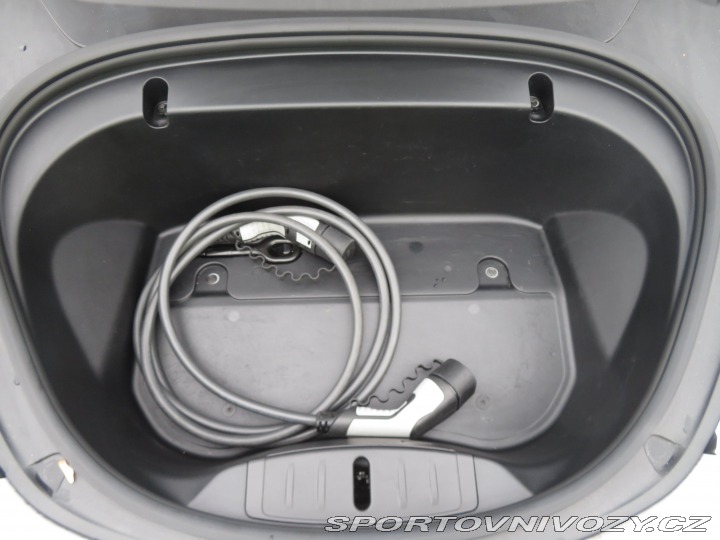 Tesla Model 3 Long Range 4WD 78kWh 2019