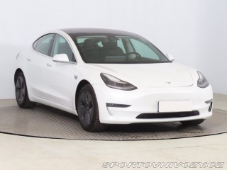 Tesla Model 3 Long Range 4WD 78kWh 2019