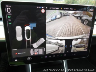 Tesla Model 3 Long Range 4WD 78kWh 2019