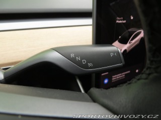 Tesla Model 3 Long Range 4WD 78kWh 2019