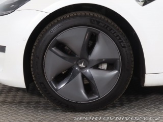 Tesla Model 3 Long Range 4WD 78kWh 2019