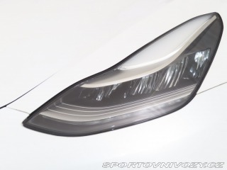Tesla Model 3 Long Range 4WD 78kWh 2019