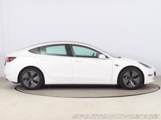 Tesla Model 3 Long Range 4WD 78kWh 2019