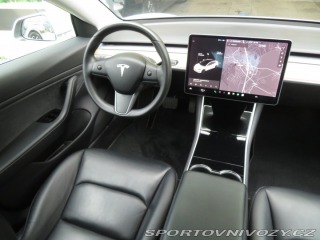 Tesla Model 3 Long Range 4WD 78kWh 2019