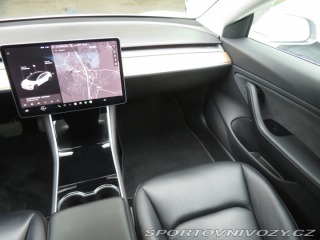 Tesla Model 3 Long Range 4WD 78kWh 2019