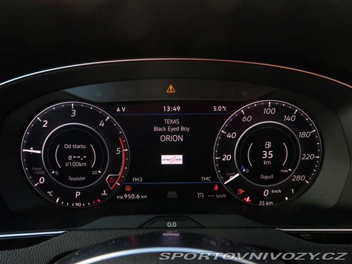 Volkswagen Arteon R-line 2.0 TDI 4Motion 2018