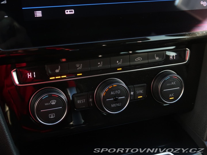 Volkswagen Arteon R-line 2.0 TDI 4Motion 2018