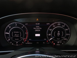 Volkswagen Arteon R-line 2.0 TDI 4Motion 2018