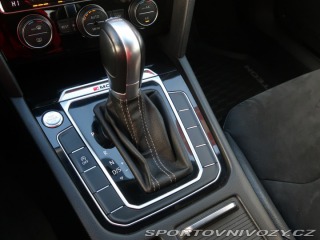 Volkswagen Arteon R-line 2.0 TDI 4Motion 2018