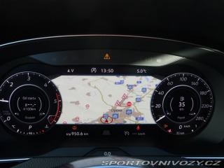 Volkswagen Arteon R-line 2.0 TDI 4Motion 2018