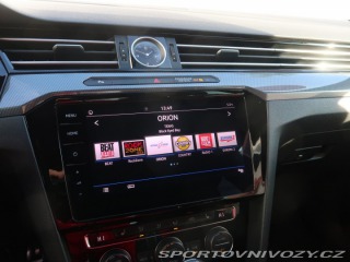 Volkswagen Arteon R-line 2.0 TDI 4Motion 2018