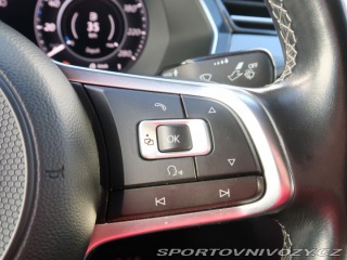 Volkswagen Arteon R-line 2.0 TDI 4Motion 2018