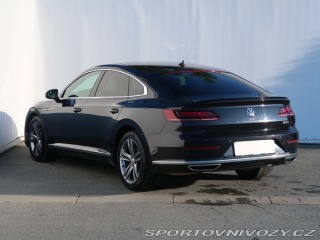 Volkswagen Arteon R-line 2.0 TDI 4Motion 2018