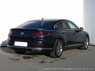 Volkswagen Arteon R-line 2.0 TDI 4Motion 2018