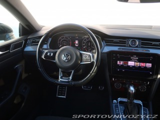 Volkswagen Arteon R-line 2.0 TDI 4Motion 2018