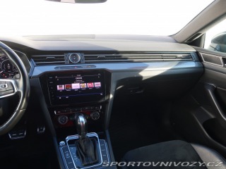 Volkswagen Arteon R-line 2.0 TDI 4Motion 2018