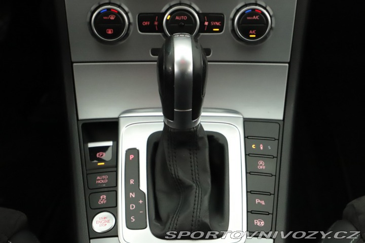 Volkswagen CC 2.0 TDI 2015