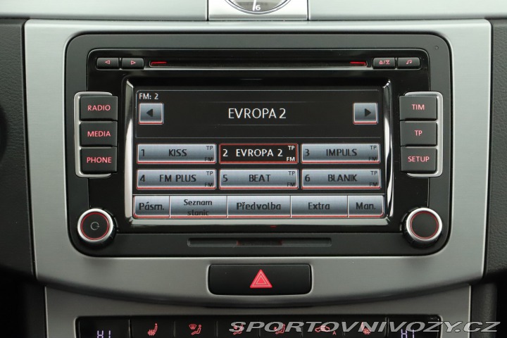 Volkswagen CC 2.0 TDI 2015