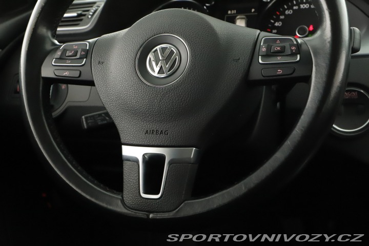 Volkswagen CC 2.0 TDI 2015