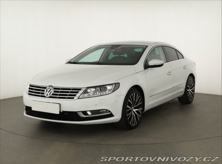 Volkswagen CC 2.0 TDI 2015
