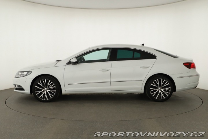 Volkswagen CC 2.0 TDI 2015
