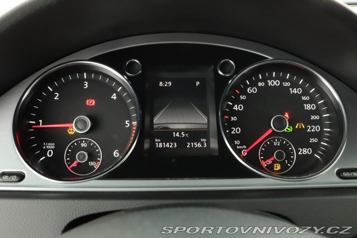 Volkswagen CC 2.0 TDI 2015
