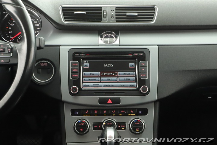 Volkswagen CC 2.0 TDI 2015